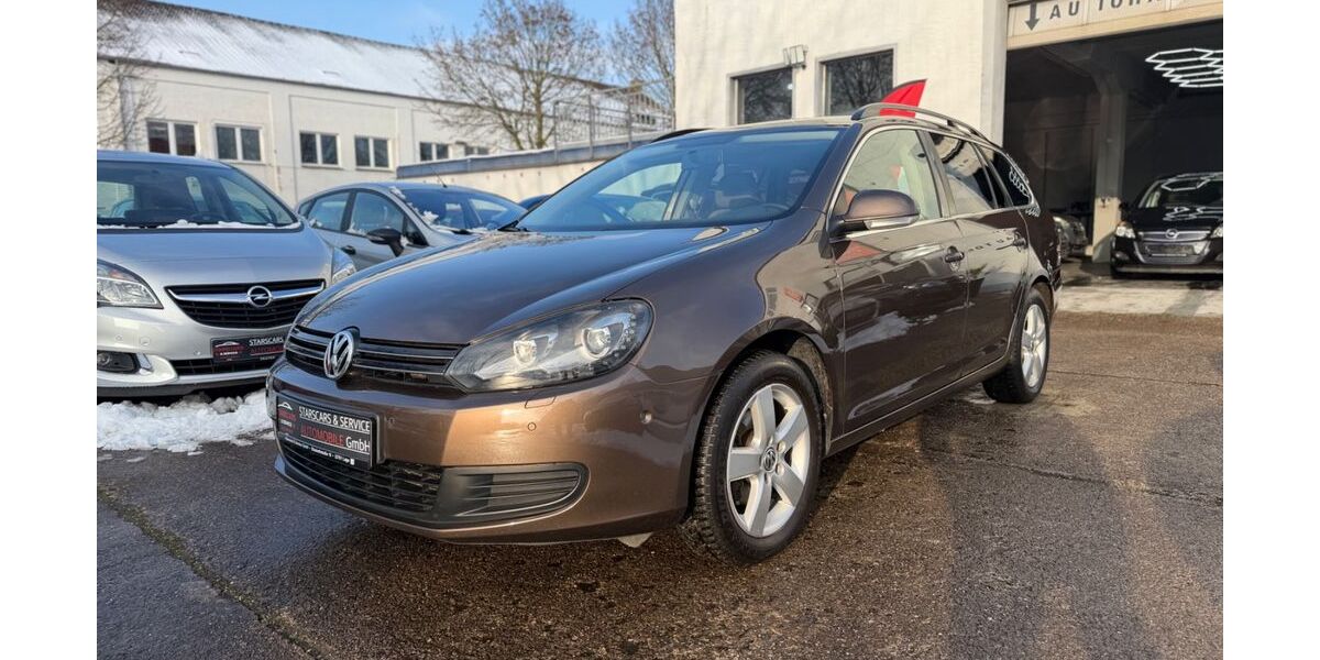 VW Golf 104.000 km 8.650 &euro; Lage 32791