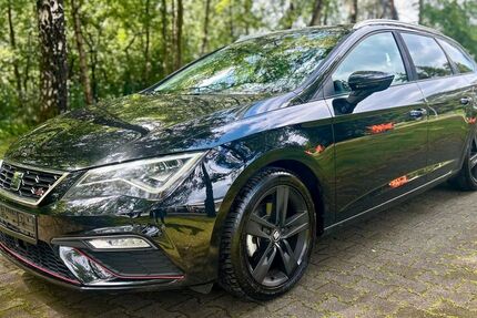 Seat Leon 39.900 km 15.600 &euro; Oerlinghausen 33813