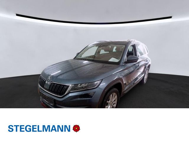 Kodiaq