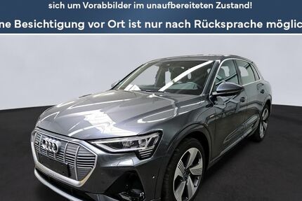 Audi e-tron 23.292 km 37.580 &euro; Rietberg 33397