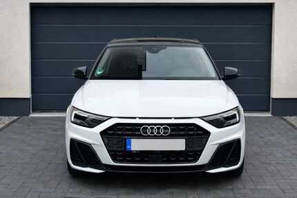 Audi A1 44.500 km 18.900 &euro; Bielefeld 33609