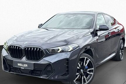 BMW X6 11.567 km 82.950 &euro; Bad Oeynhausen 32547