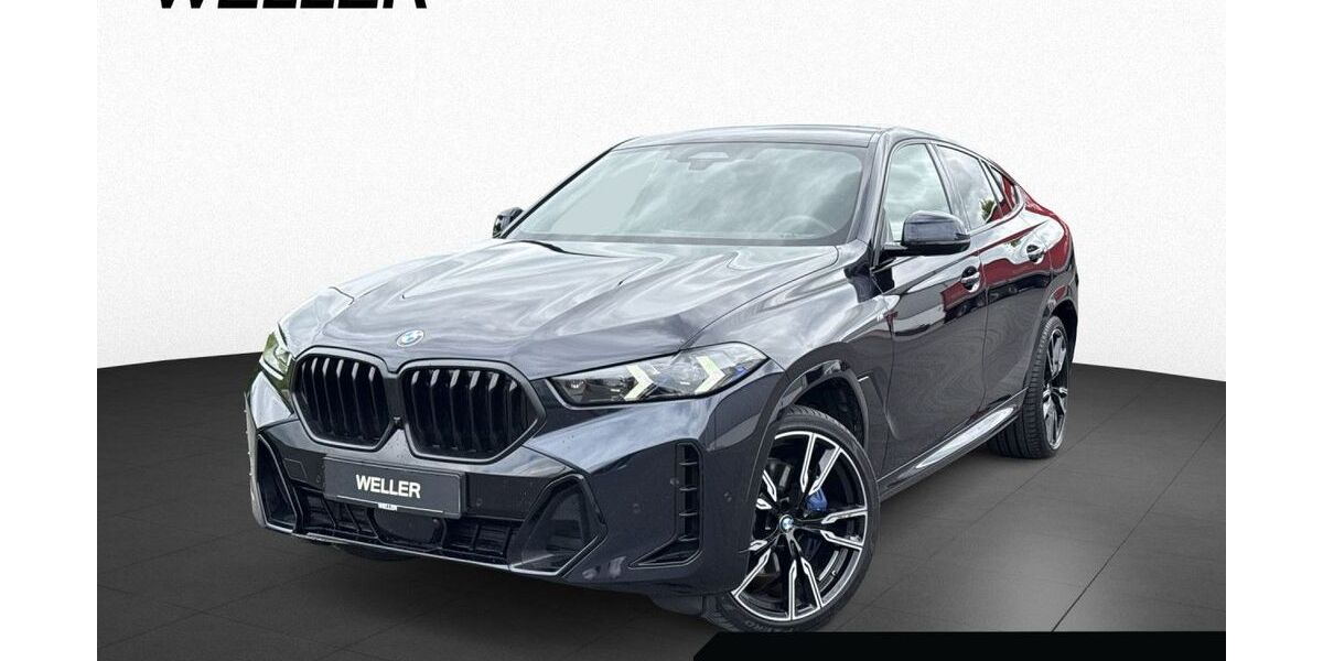 BMW X6 11.567 km 82.950 &euro; Bad Oeynhausen 32547