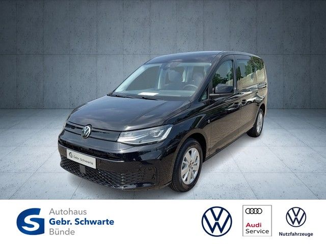 VW Caddy Maxi 1.010 km 32.770 € Bünde 32257