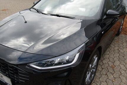 Ford Focus 19.211 km 22.950 &euro; Bad Oeynhausen 32547