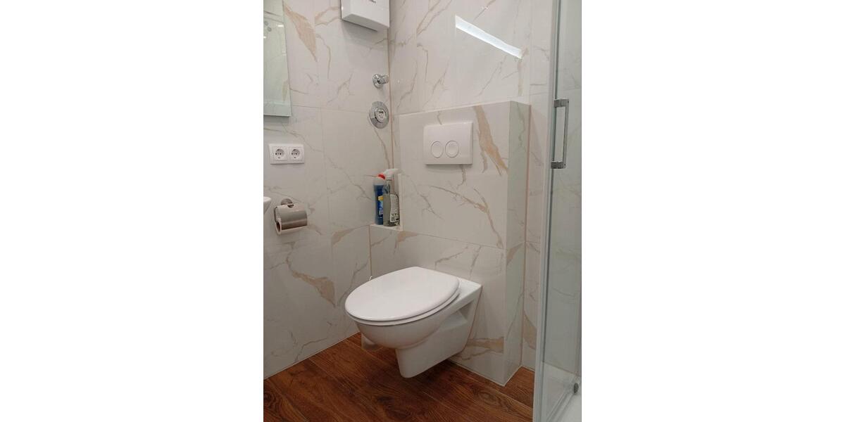 Erdgeschoßwohnung Herford Falkendiek - 2 Zimmer, 41 m&sup2;, 580&euro; | Angebot:26413888