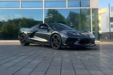 Corvette C8 17.000 km 84.999 € Gütersloh 33330