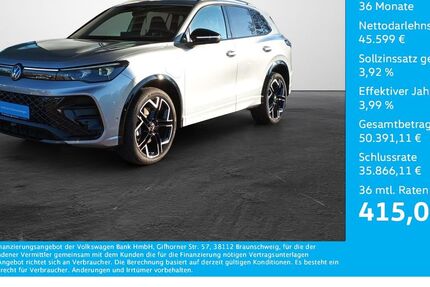 VW Tiguan 14.768 km 50.690 &euro; Versmold 33775