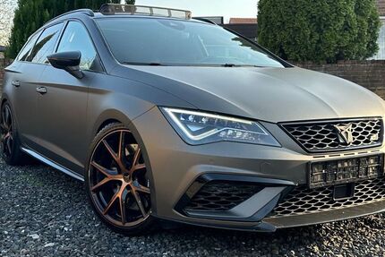 Seat Leon 103.250 km 26.900 &euro; Gütersloh 33334