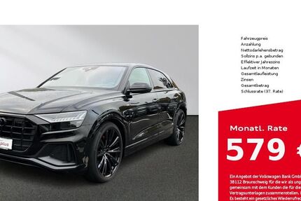 Audi Q8 35.646 km 78.780 € Bielefeld 33609