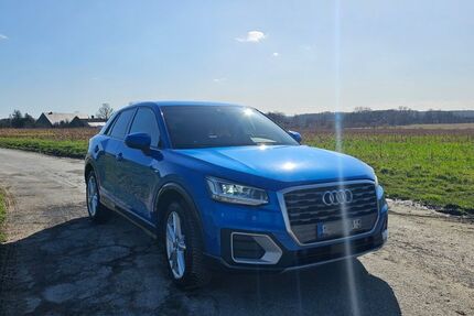 Audi Q2 266.000 km 10.990 &euro; Dissen ATW 49201