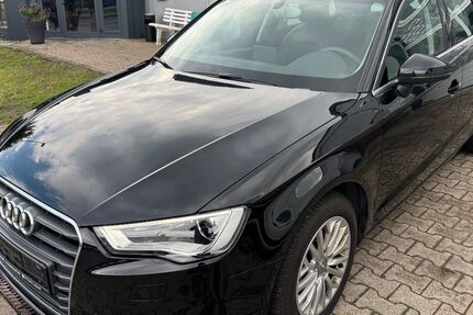 Audi A3 148.864 km 12.290 &euro; Bielefeld 33719