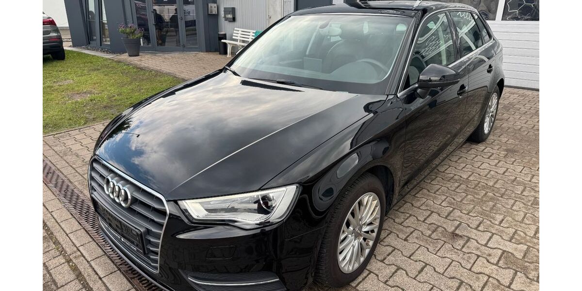 Audi A3 148.864 km 12.290 &euro; Bielefeld 33719
