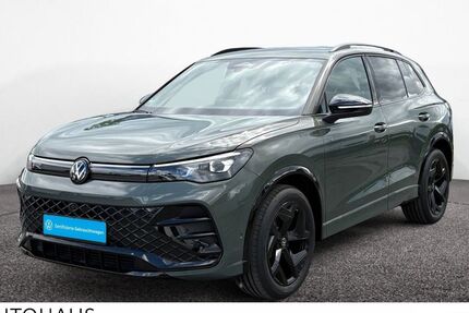 VW Tiguan 8.000 km 47.390 &euro; Melle 49324