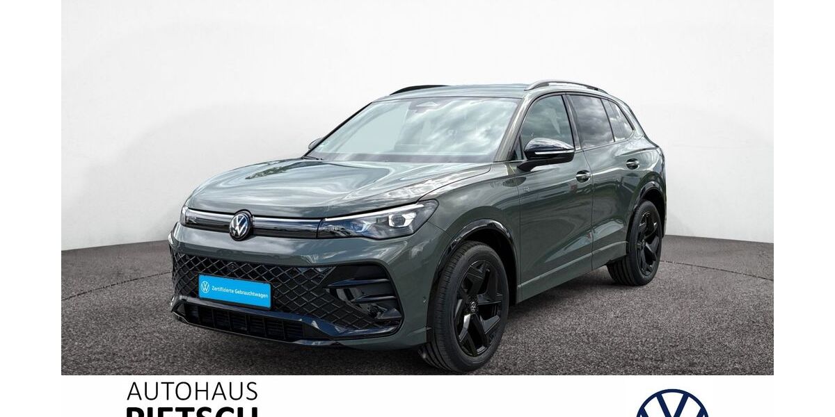 VW Tiguan 8.000 km 47.390 &euro; Melle 49324