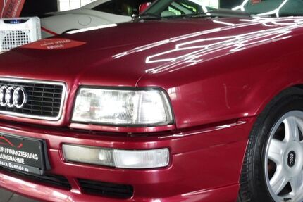 Audi 80 135.708 km 12.999 &euro; Bünde 32257
