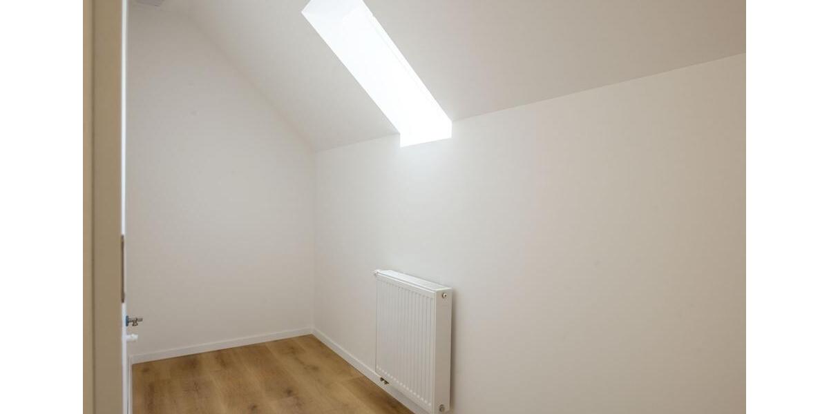 Dachgeschoßwohnung Hilter am Teutoburger Wald - 4 Zimmer, 103 m&sup2;, 285.000&euro; | Angebot:26794737