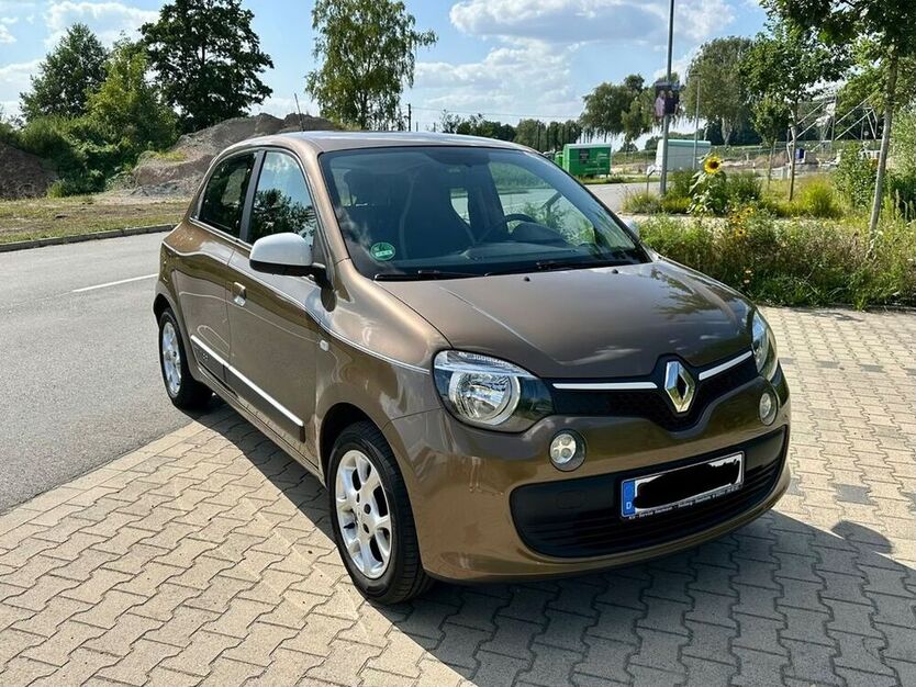 Twingo