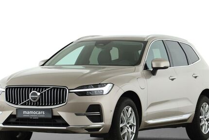 Volvo XC60 22.820 km 48.490 € Bad Salzuflen 32108