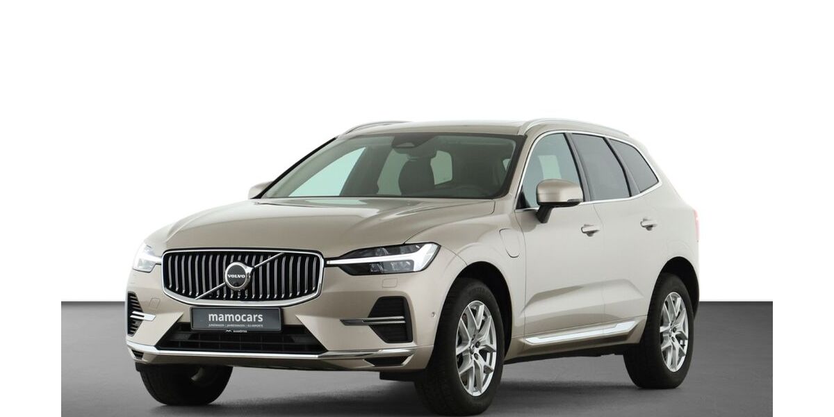 Volvo XC60 22.820 km 48.490 € Bad Salzuflen 32108