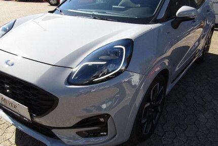 Ford Puma 50.256 km 19.450 € Bad Oeynhausen 32547