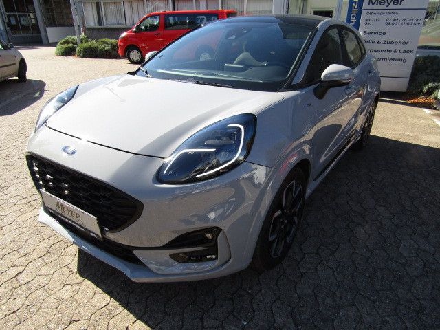 Ford Puma 50.256 km 19.450 € Bad Oeynhausen 32547