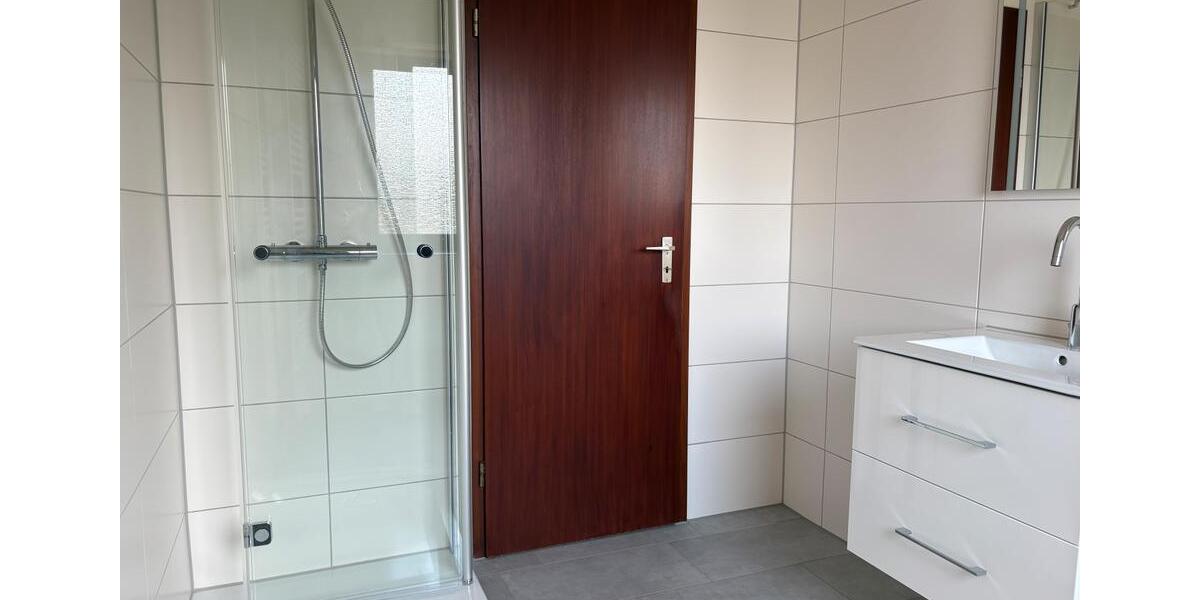 Etagenwohnung Bad Salzuflen - 3 Zimmer, 90 m&sup2;, 950&euro; | Angebot:26679297