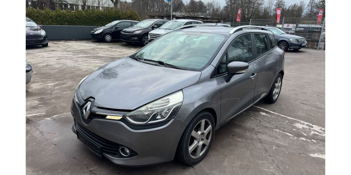 Renault Clio 200.000 km 3.900 &euro; Detmold 32758