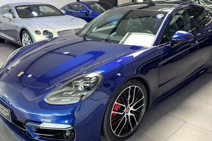Porsche Panamera 105.000 km 71.900 &euro; Bielefeld 33719