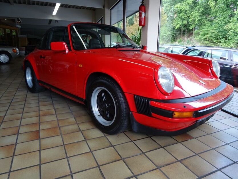 911 Urmodell
