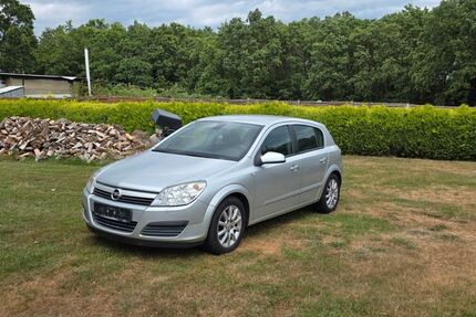 Opel Astra 200.091 km 1.900 &euro; Bielefeld 33649