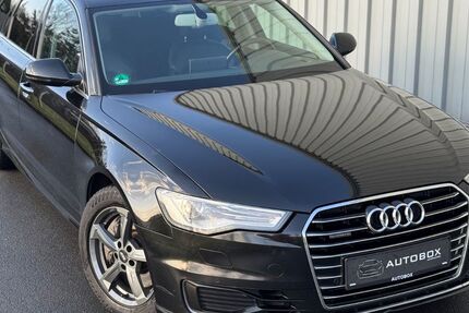 Audi A6 349.867 km 9.999 &euro; Rheda-Wiedenbrück 33378