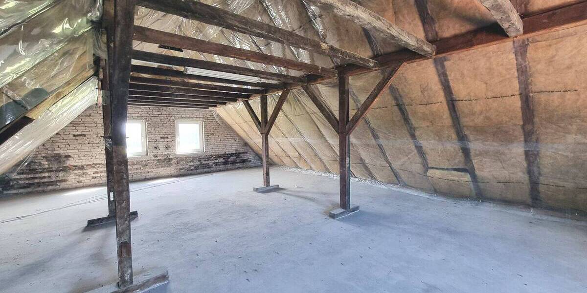 Mehrfamilienhaus, Wohnhaus Kirchlengern Quernheim - 1 Zimmer, 400 m&sup2;, 298.000&euro; | Angebot:25732153