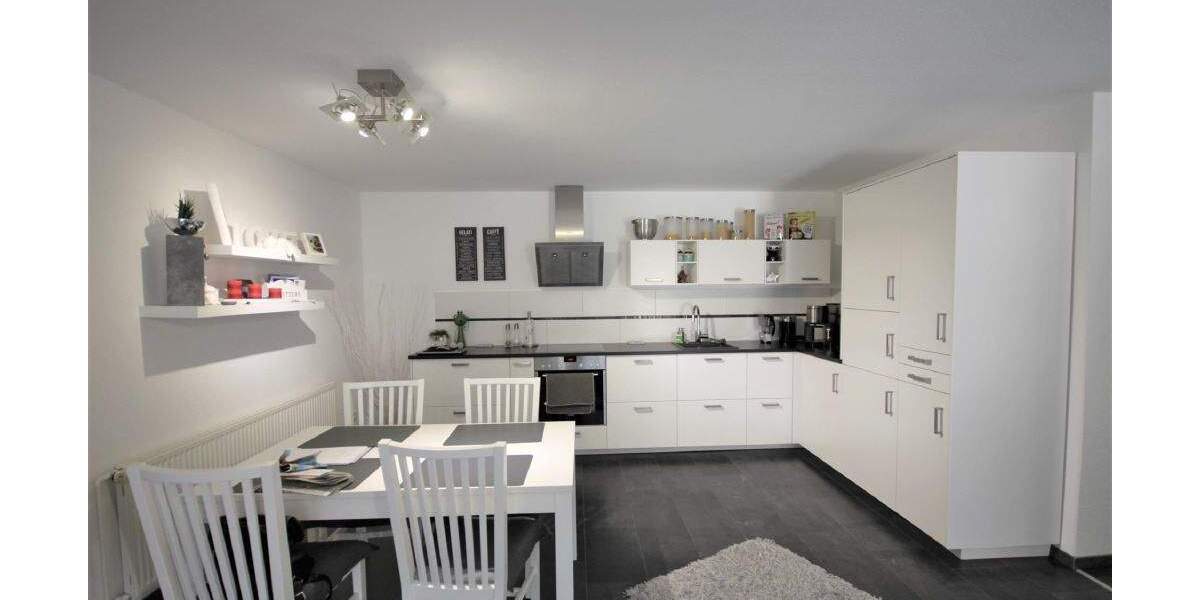 Etagenwohnung Lage Müssen - 3 Zimmer, 98 m&sup2;, 159.000&euro; | Angebot:25689545