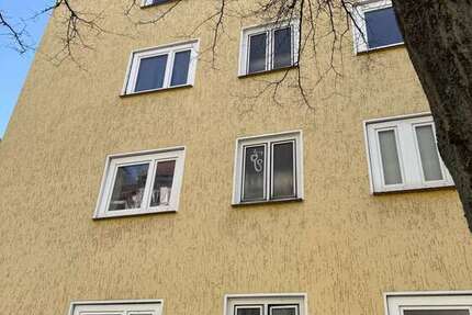 Wohnung zum Mieten in Kassel 400 € 58 m²