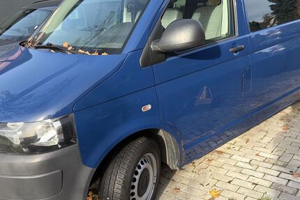 VW T5 Transporter 306.000 km 11.900 € Vlotho 32602