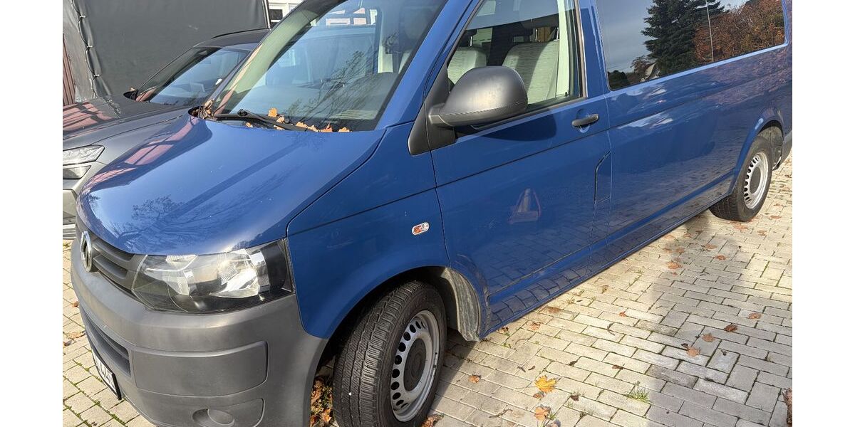 VW T5 Transporter 306.000 km 11.900 € Vlotho 32602