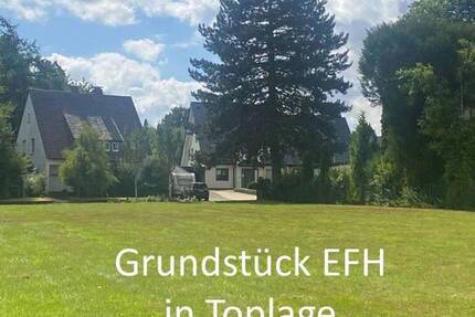 Bielefeld-Schildesche: Exklusives Baugrundstück in Spitzenlage - eine seltene Gelegenheit zimmer