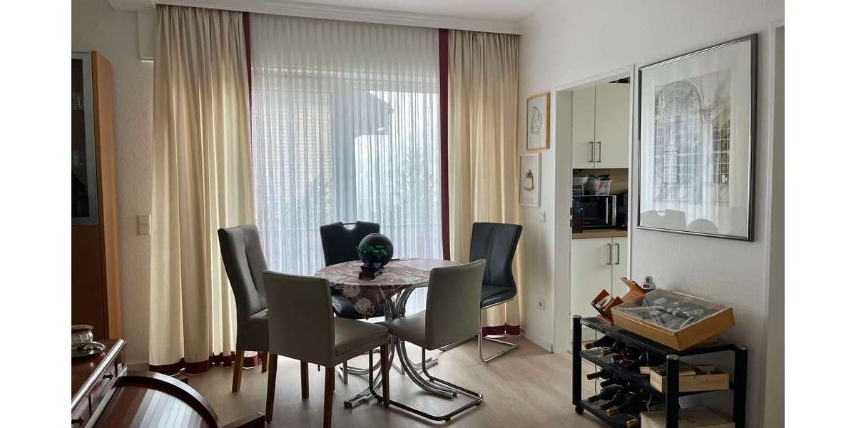 Etagenwohnung Gütersloh Kattenstroth - 2 Zimmer, 72 m&sup2;, 205.000&euro; | Angebot:26974996