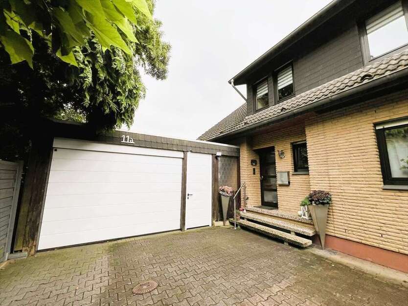 Haus zum Kaufen in Bielefeld 279.000 € 108.72 m²