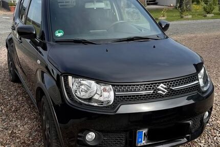 Suzuki Ignis 90.550 km 10.990 &euro; Melle 49328