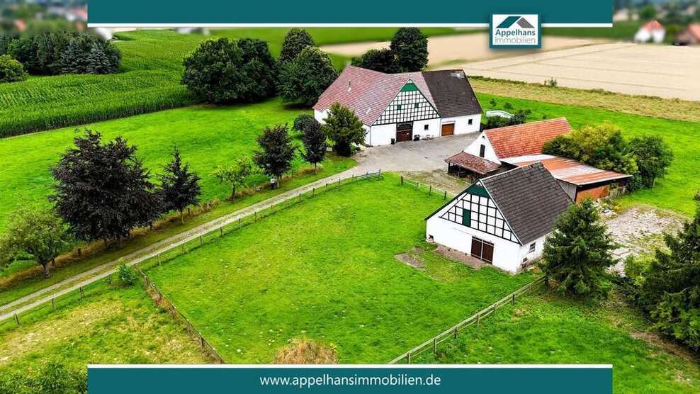 Haus zum Kaufen in Minden-Lübbecke 425.000 € 247.18 m²
