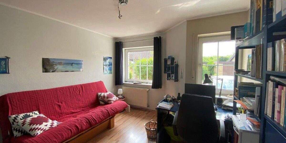 Doppelhaushälfte Bielefeld Senne - 1 Zimmer, 158 m&sup2;, 511.000&euro; | Angebot:25752234