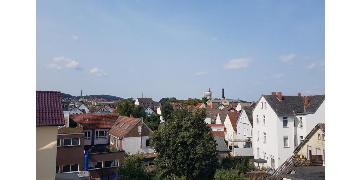 Etagenwohnung Bielefeld Mitte - 1 Zimmer, 30 m&sup2;, 300&euro; | Angebot:26398061