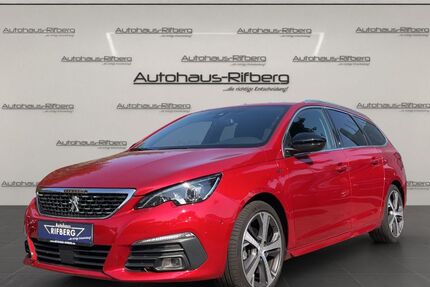 Peugeot 308 94.500 km 13.890 &euro; Detmold 32758