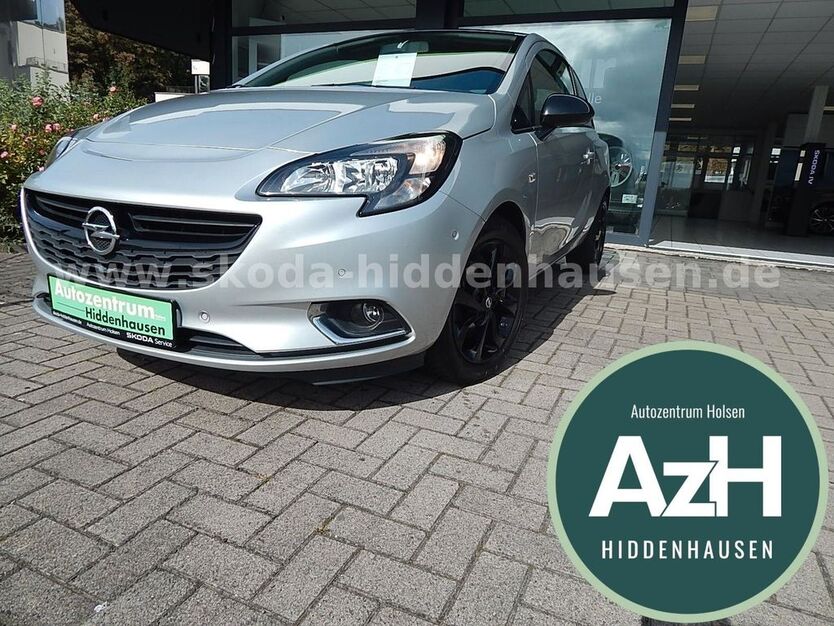 Opel Corsa 107.985 km 7.790 € Hiddenhausen 32120