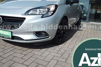 Opel Corsa 107.985 km 8.790 € Hiddenhausen 32120