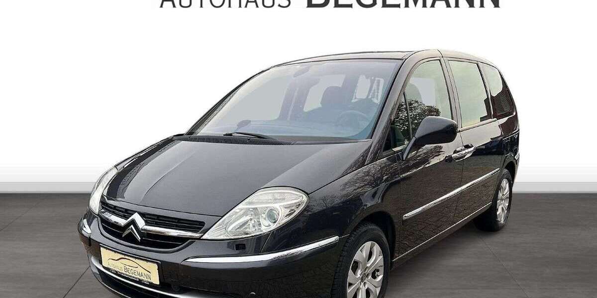 Citroen C8 273.147 km 2.950 € Bad Salzuflen 32108