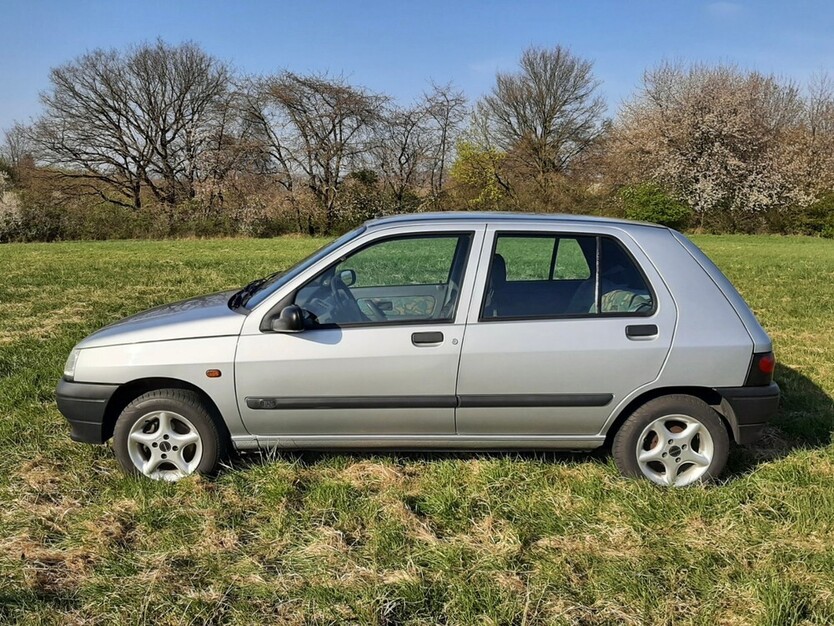 Clio