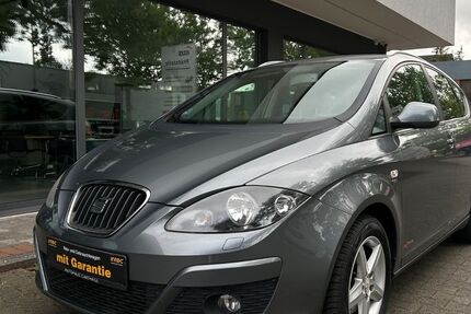 Seat Altea 130.000 km 5.199 &euro; Gütersloh 33334